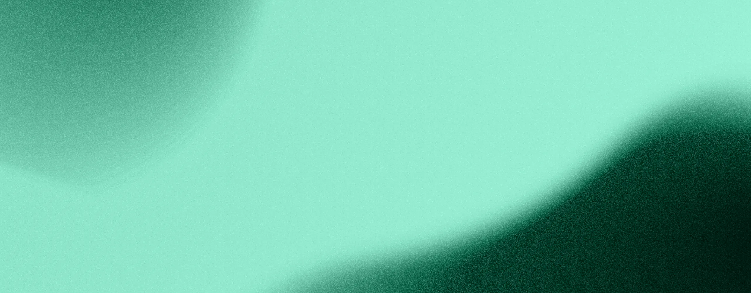 Gradient background pattern